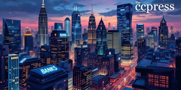 OCC's New Guidance Enables Banks to Act as Crypto Intermediaries