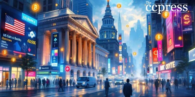 OCC Permits U.S. Banks in Crypto Transactions 19 OCC Permits U.S. Banks in Crypto Transactions