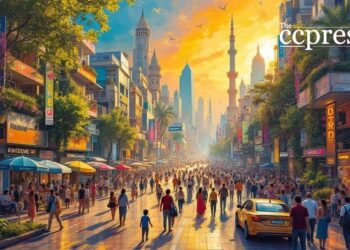 Amazon's $35B Investment in India by 2030