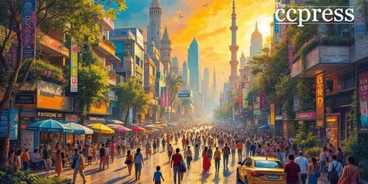 Amazon's $35B Investment in India by 2030