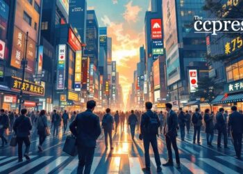 Japan's Economic Shifts: A Closer Look at the JGB Yield Increase