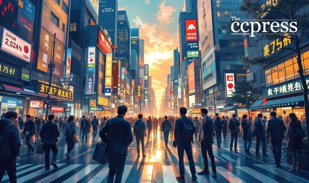 Japan's Economic Shifts: A Closer Look at the JGB Yield Increase