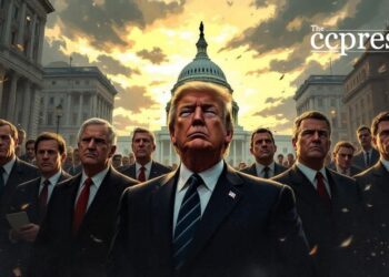 U.S. Government Faces Shutdown Risk by January 30, 2026