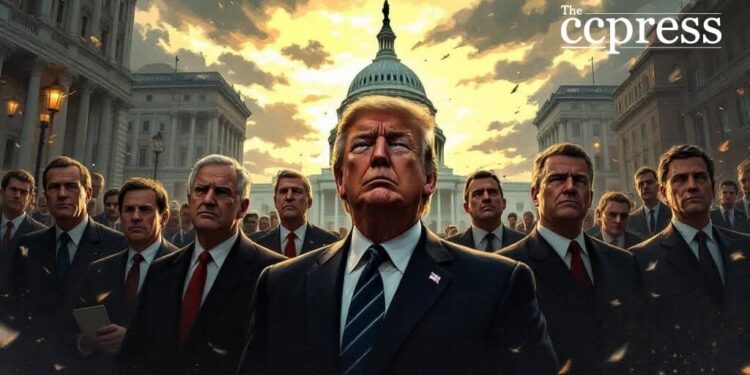 U.S. Government Faces Shutdown Risk by January 30, 2026