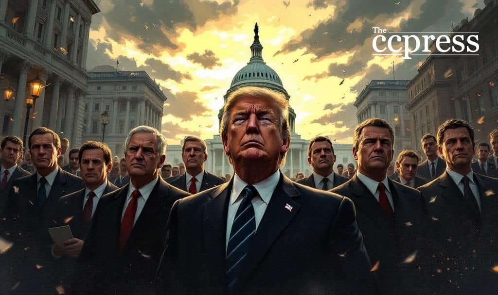 U.S. Government Faces Shutdown Risk by January 30, 2026