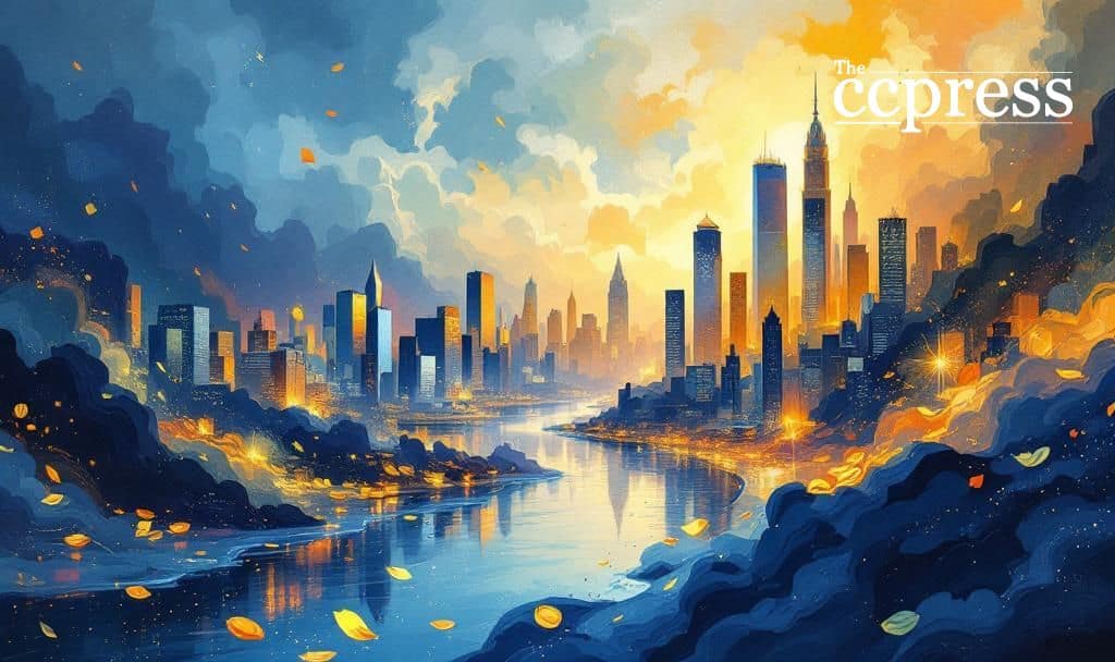 XRP ETF Inflows Boost Total Assets to $1.16 Billion