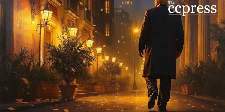 Trump-Linked Stablecoin USD1 Surpasses $3B Market Cap