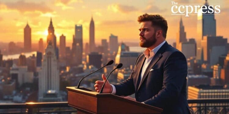 Vice President Vance Predicts Increased Bitcoin Ownership 17 Vice President Vance Predicts Increased Bitcoin Ownership