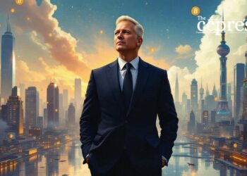 Vice President Vance Foresees Bitcoin Ownership Surge in U.S.