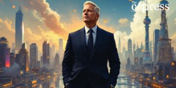 Vice President Vance Foresees Bitcoin Ownership Surge in U.S.