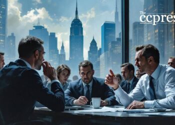 Vanguard's Alleged $3.2 Billion Stake in MicroStrategy: What You Need to Know