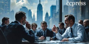 Vanguard's Alleged $3.2 Billion Stake in MicroStrategy: What You Need to Know