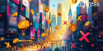 XRP ETF Inflows Reach $12.84 Million