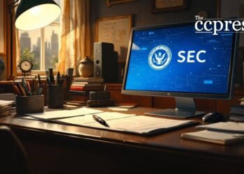 Bitwise Files for SUI Token ETF with SEC