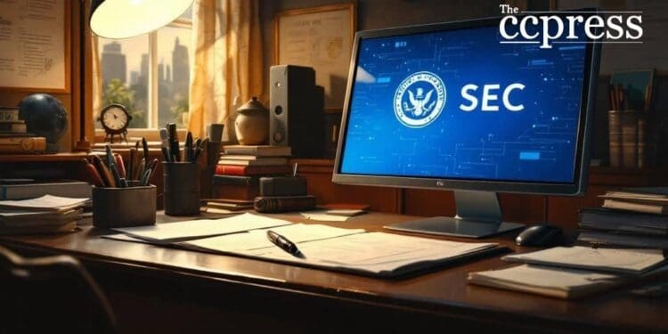 Bitwise Seeks Approval for Sui Spot ETF with SEC 19 Bitwise Files for SUI Token ETF with SEC