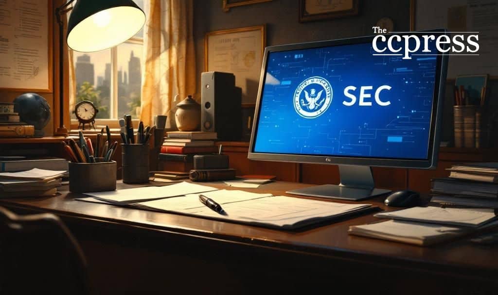 Bitwise Files for SUI Token ETF with SEC