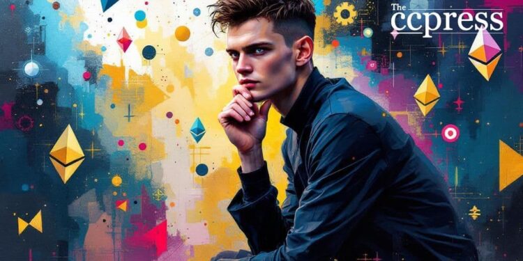 Vitalik Buterin Proposes On-Chain Gas Futures for Ethereum