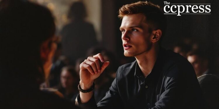 Vitalik Buterin Backs ETH Treasury Firms