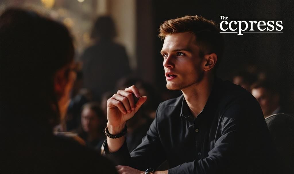 Vitalik Buterin Backs ETH Treasury Firms