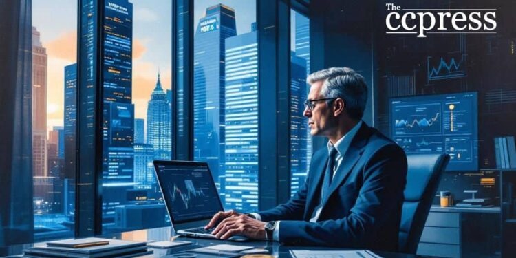 VTB Bank to Launch Cryptocurrency Trading in 2026