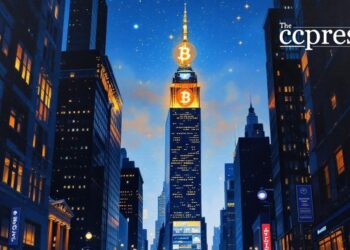 Wall Street's Alleged Night-Only Bitcoin ETF Sparks Buzz