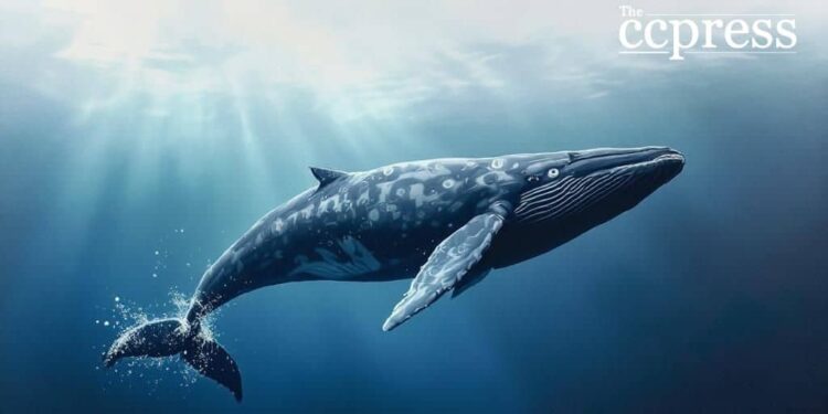 Bitcoin Whales Accumulate $23B in BTC Amid Market Tensions 19 Bitcoin Whales Accumulate $23B in BTC Amid Market Tensions