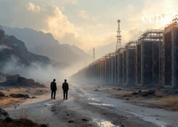 Bitcoin Mining Shutdown in Xinjiang Cuts Global Hashrate