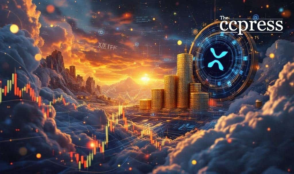 XRP ETF Market Impact