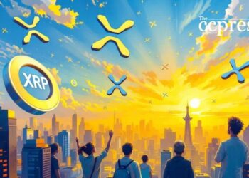 XRP Price Speculation Amid ETF Milestone Claims