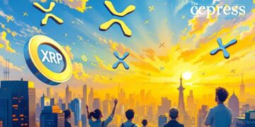 XRP Price Speculation Amid ETF Milestone Claims