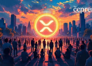 Novogratz Acknowledges XRP Community Amid ETF Inflows