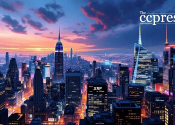 XRP Price Speculation Amid US Crypto Reserve Rumors