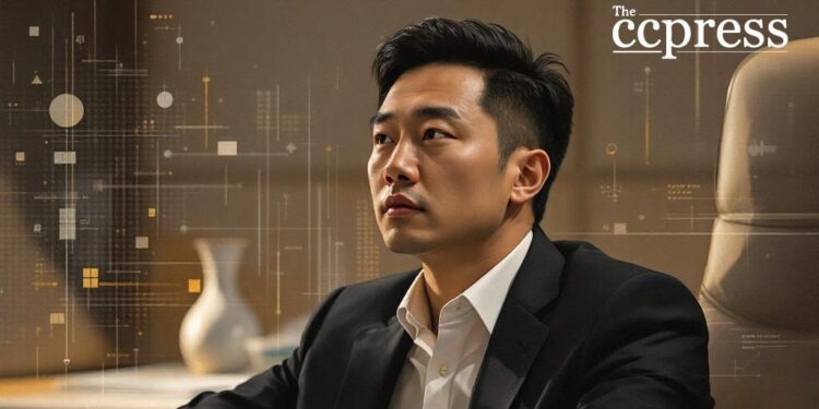 Binance Co-CEO Warns Against Speculative Token Trends 17 Binance Co-CEO Yi He advises caution on memecoins and speculative tokens