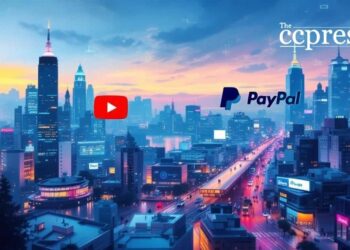 YouTube Enables US Creators to Receive Payments in PYUSD
