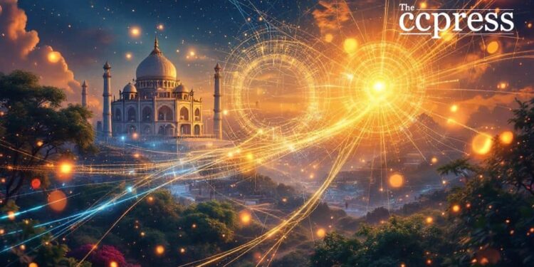 India's 5G Milestone: Achieving the Second-Largest Network Globally