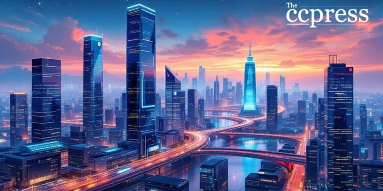 JP Morgan Projects AI Infrastructure Growth to $1.4 Trillion by 2030