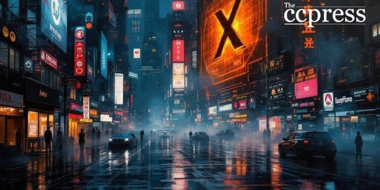 X Halts InfoFi Apps Citing Spam Concerns 19 X Blocks InfoFi Apps to Curb AI Spam