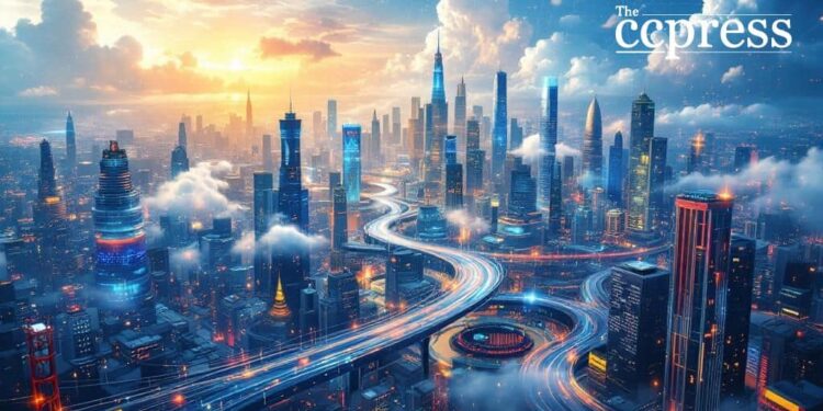 Google Reaches $4 Trillion Valuation Milestone