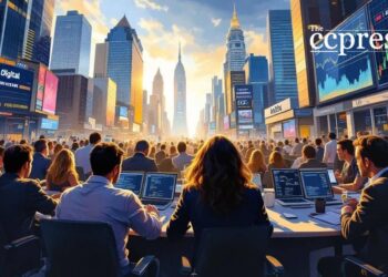 Anchorage Digital Eyes Potential IPO Amid Fundraising Rumors