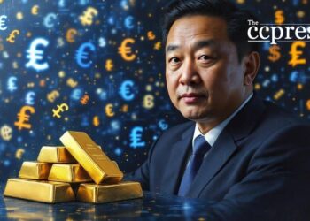 Thailand's Crackdown on Illegal Money Flows in Crypto and Gold Trading