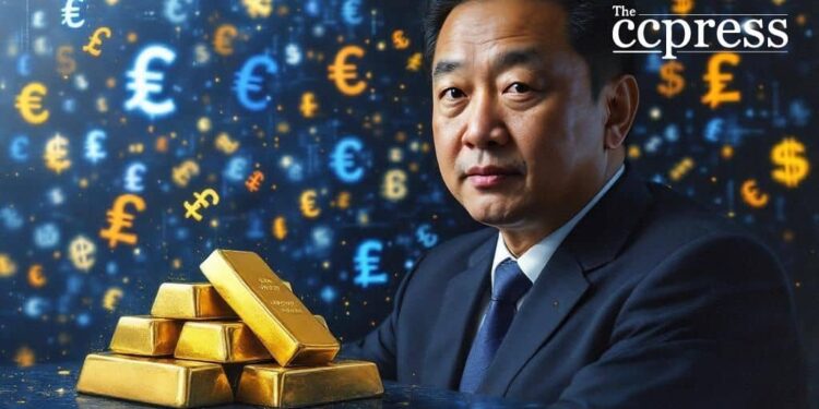 Thailand's Crackdown on Illegal Money Flows in Crypto and Gold Trading