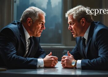 Coinbase CEO Armstrong and JPMorgan's Dimon Clash Over Crypto Bill