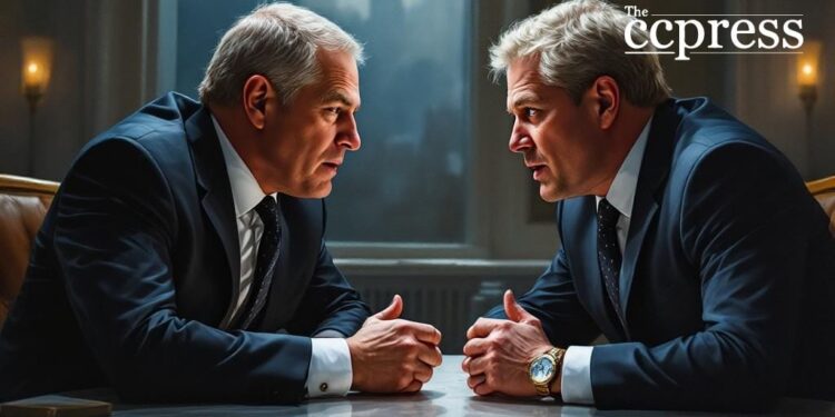 Coinbase CEO Armstrong and JPMorgan's Dimon Clash Over Crypto Bill