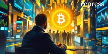 Arthur Hayes Predicts Bitcoin Surge to $500,000 by 2026