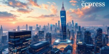 Aster Leads Crypto Perpetuals with $6.60B Volume