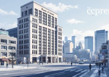 Bank of Japan Maintains Rates Amid Cooling Inflation