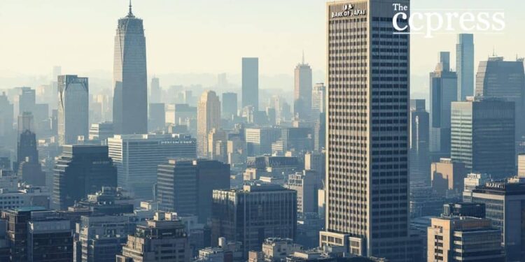 Bank of Japan Maintains Interest Rates Amid Inflation Cooling