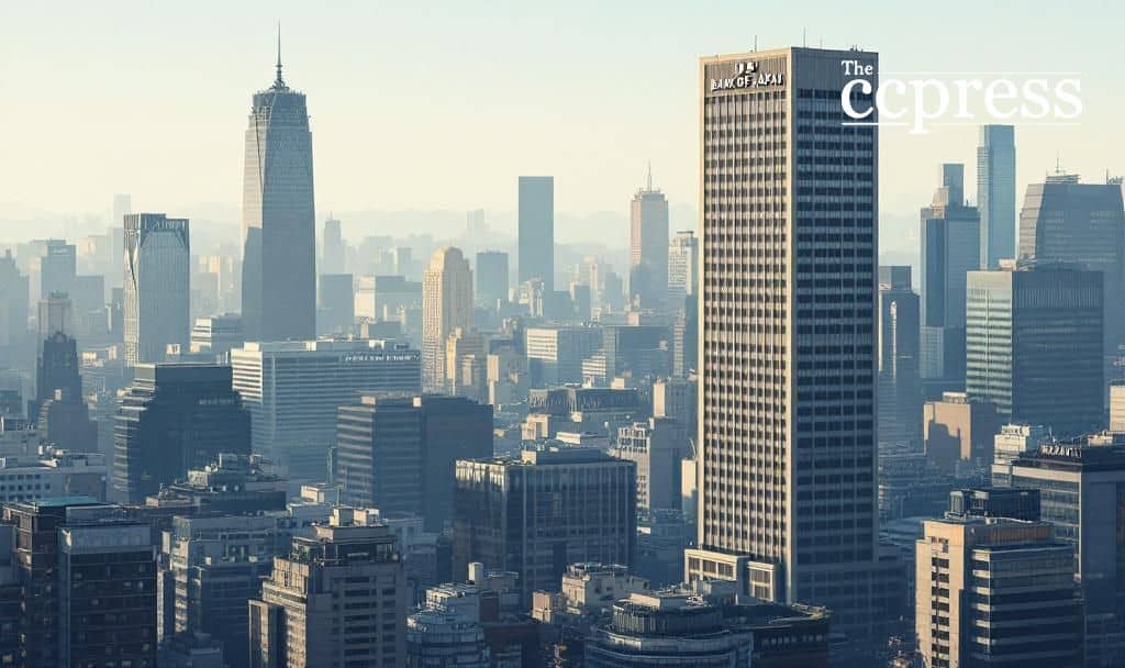 Bank of Japan Maintains Interest Rates Amid Inflation Cooling 1 Bank of Japan Maintains Interest Rates Amid Inflation Cooling