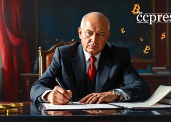 Belarus President Approves Crypto Banks Authorization