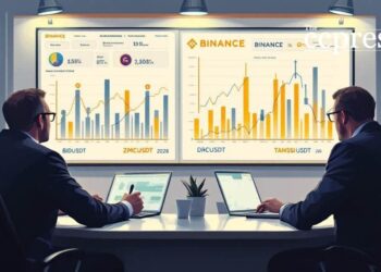 Binance to Delist Four USDT Perpetual Contracts in 2026